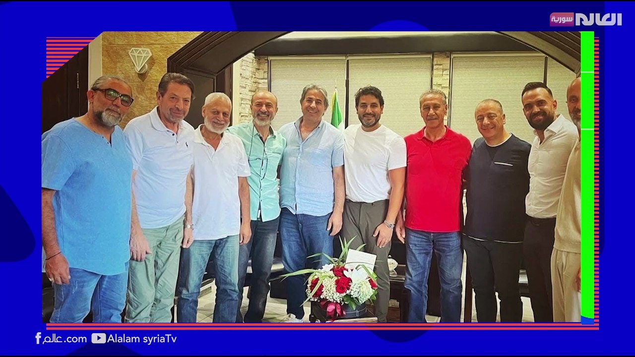 أصالة نصري في دمشق قريباً