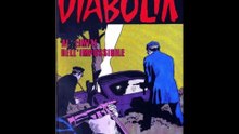 DIABOLIK---AL LIMITE DELL,IMPOSSIBILE