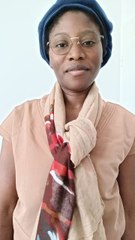 Nana Mouskouri - Adieu Angélina (Aëla Odey Voice Cover)