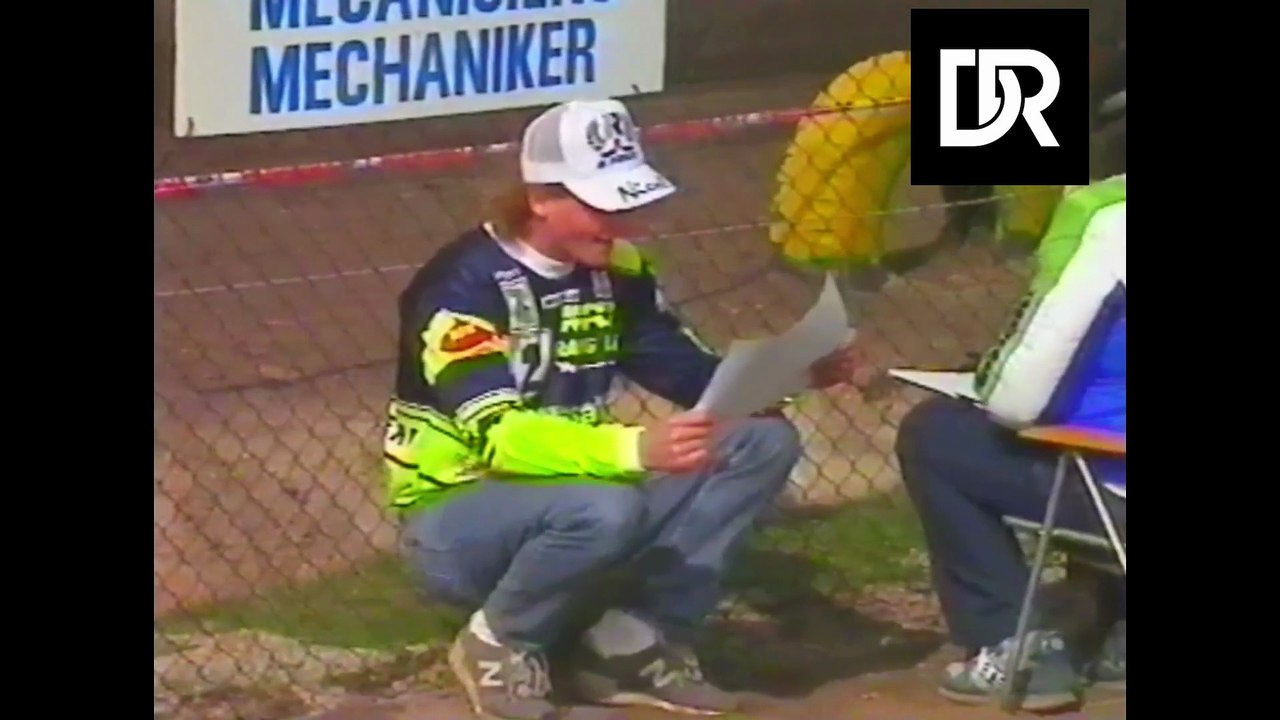 500 GP Niederlande 1989