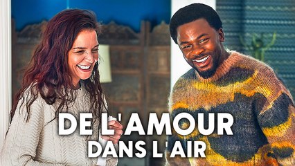 De L'Amour Dans L'Air | Film Complet en Français | Comédie, Romance 💎