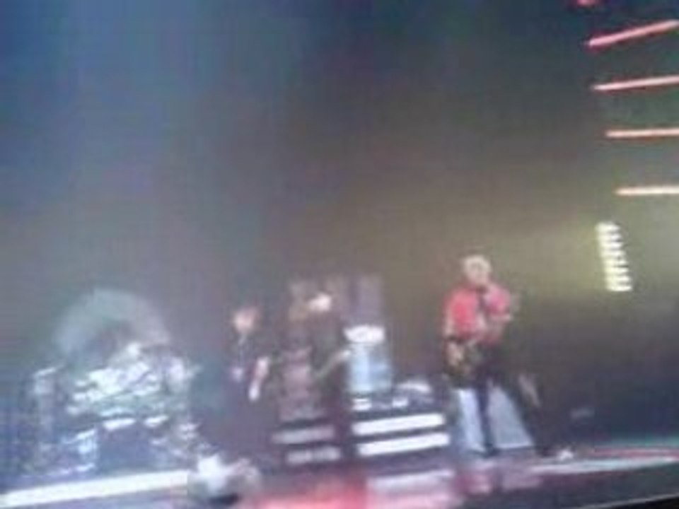 Superbus 27/11/07 Elispace Beauvais