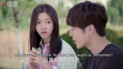 EP-10 Love Next Door 🌸 (English Subbed) – Must-Watch Episode!