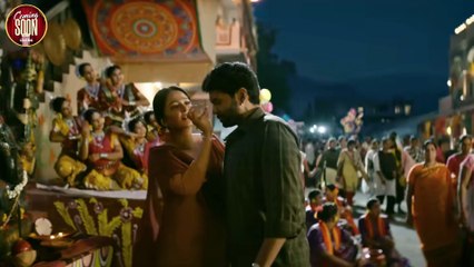 GHAATI Official Tamil Trailer | Anushka Shetty | Vikram Prabhu | Krish Jagarlamudi | UV Creations 2025 | Coming Soon Cinema