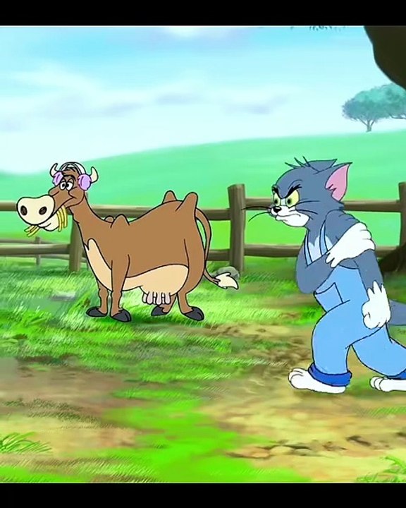 Tom and Jerry part 2 /Cartoon. / #subscribe #viral #vidio