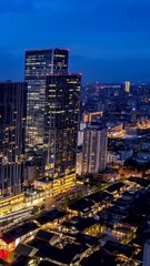 Master Fu: Intense Battles and Grabs | 傅爷他又争又 P-1 🔥