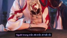 Tru Tiên Phần 3 Tập 63 Vietsub
