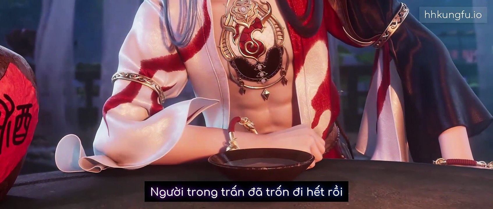 Tru Tiên Phần 3 Tập 63 Vietsub