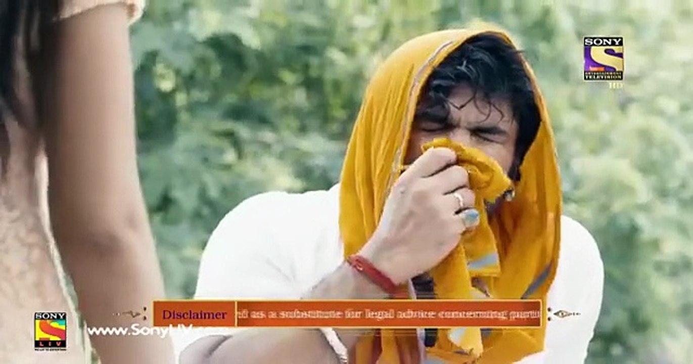 Yeh Moh Moh Ke Dhaage - Episode 56