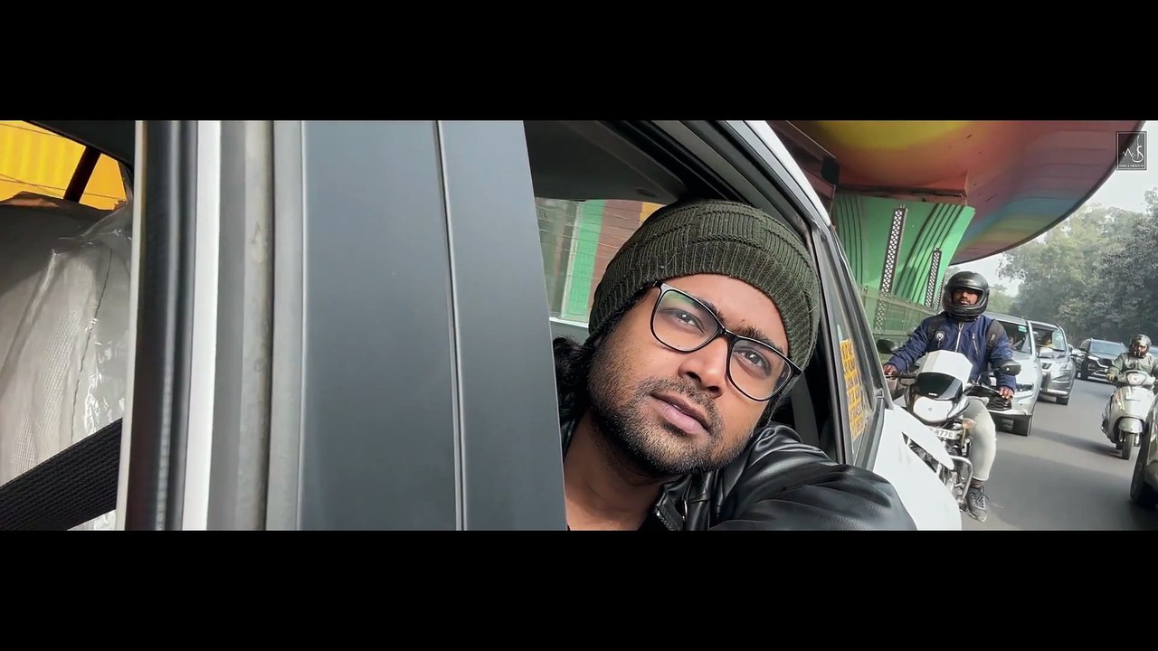 @SubhankarKoleyOfficial‬ - SAHASIK(Official Video) | Esshav Arya | Sagar Zack