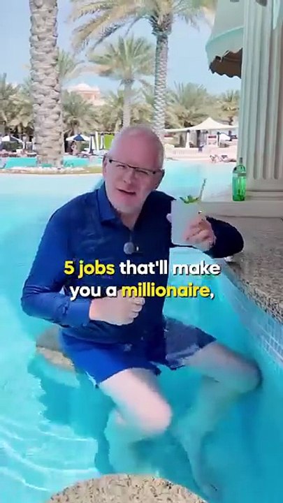 5 Jobs That Can Make You a Millionaire