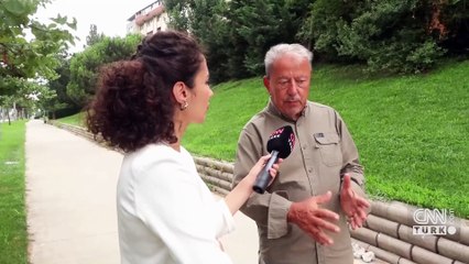 Su kaynakları alarm veriyor: Çözüm sünger şehirler ve yağmur hasadı mı?