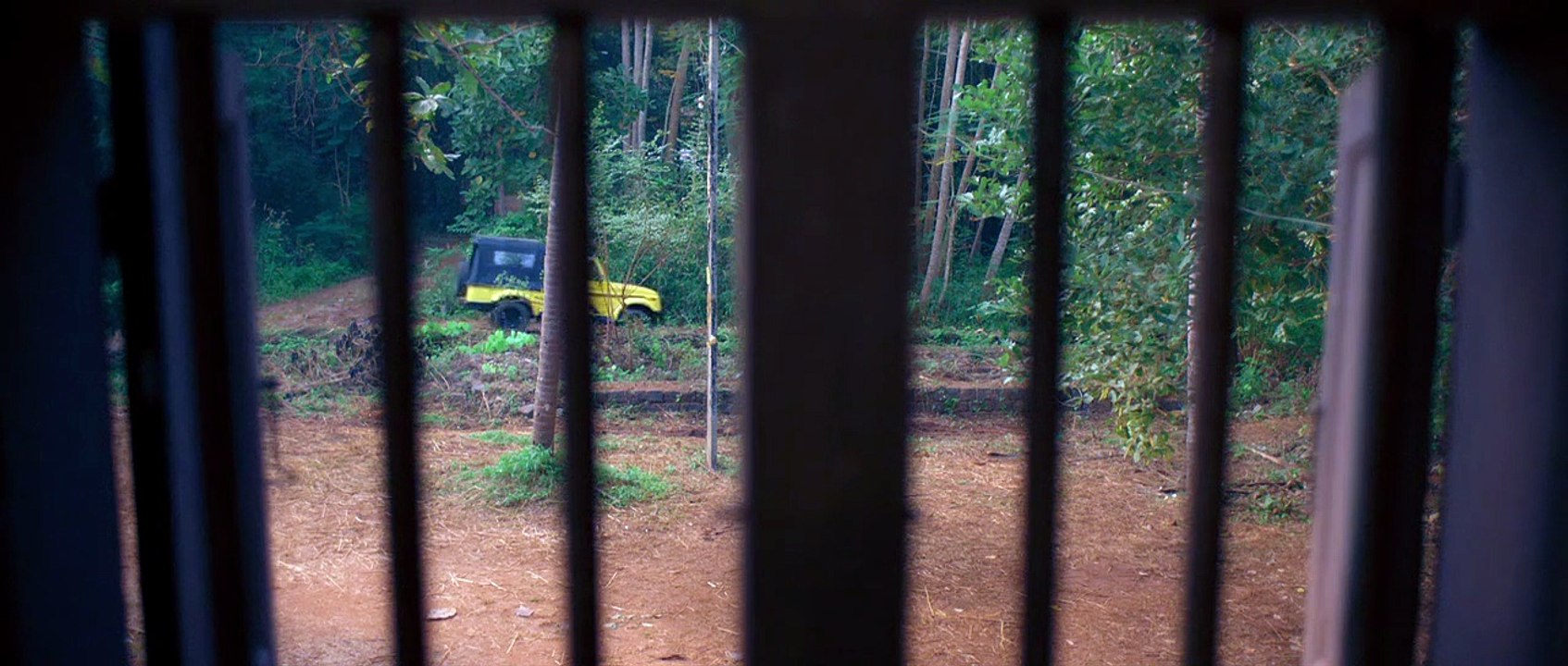 Detective Ujjwalan Malayalam Movie Part 2