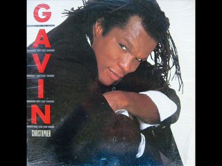 Gavin Christopher - You Are Who You Love (Rhythm & Romance Version)