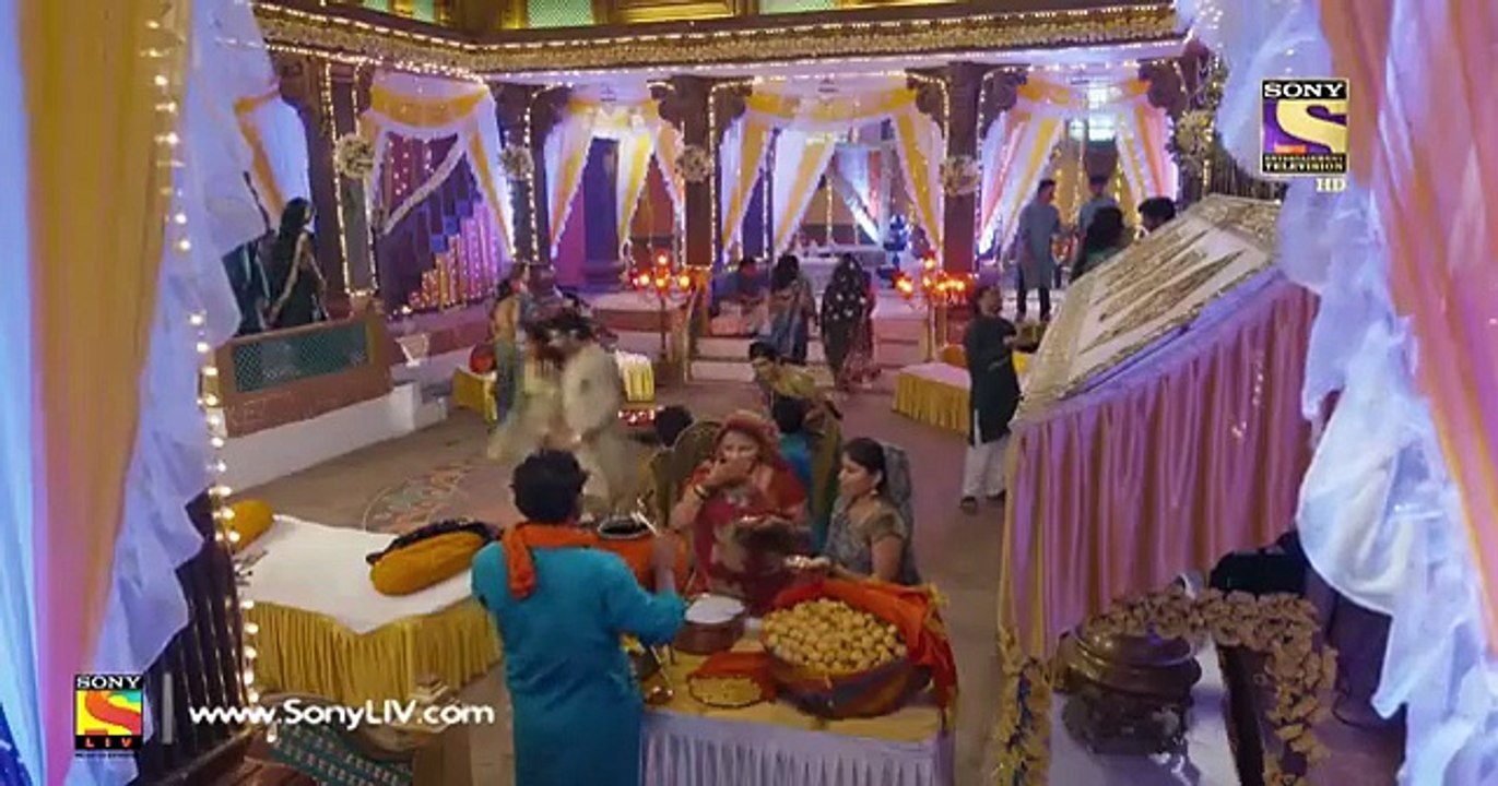 Yeh Moh Moh Ke Dhaage - Episode 58