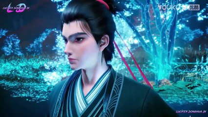 The Demon Hunter [Chang Yuan Tu] Episode 11 English Sub
