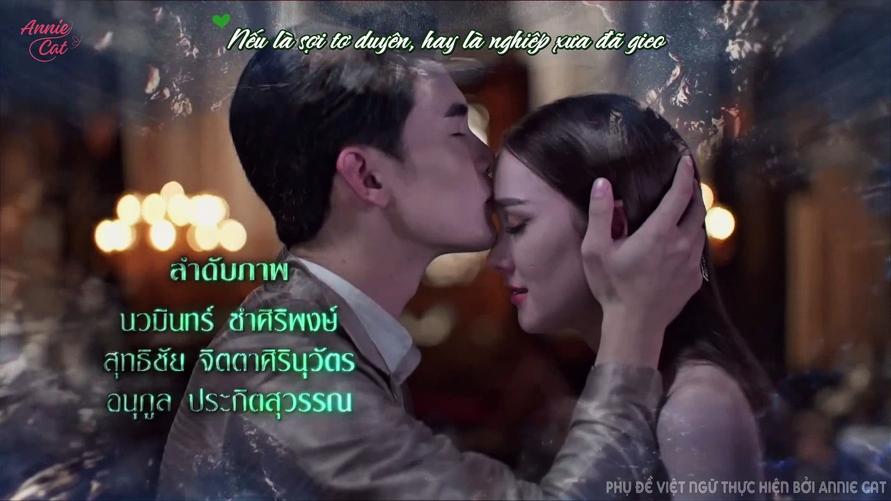 VỌNG ÂM NƠI CỐ ĐÔ ĐÃ MẤT | Phadaeng Nang Ai |  EP06