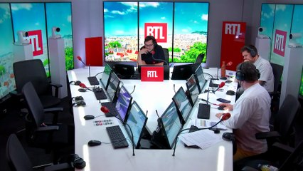 L'invité de RTL : Julien Rancoule, député Rassemblement National de la 3e circonscription de l'Aude