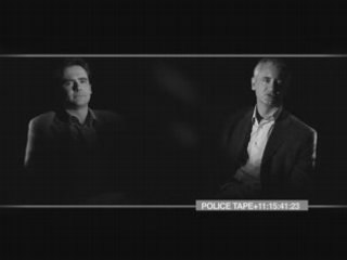 Presentation de Eric Giacometti et Jacques Ravenne