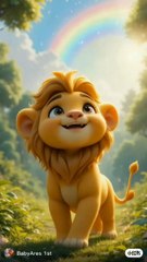sher and khargosh