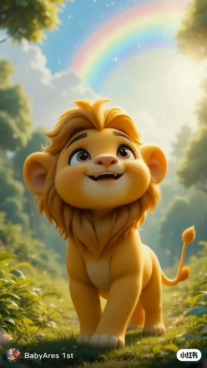 sher and khargosh