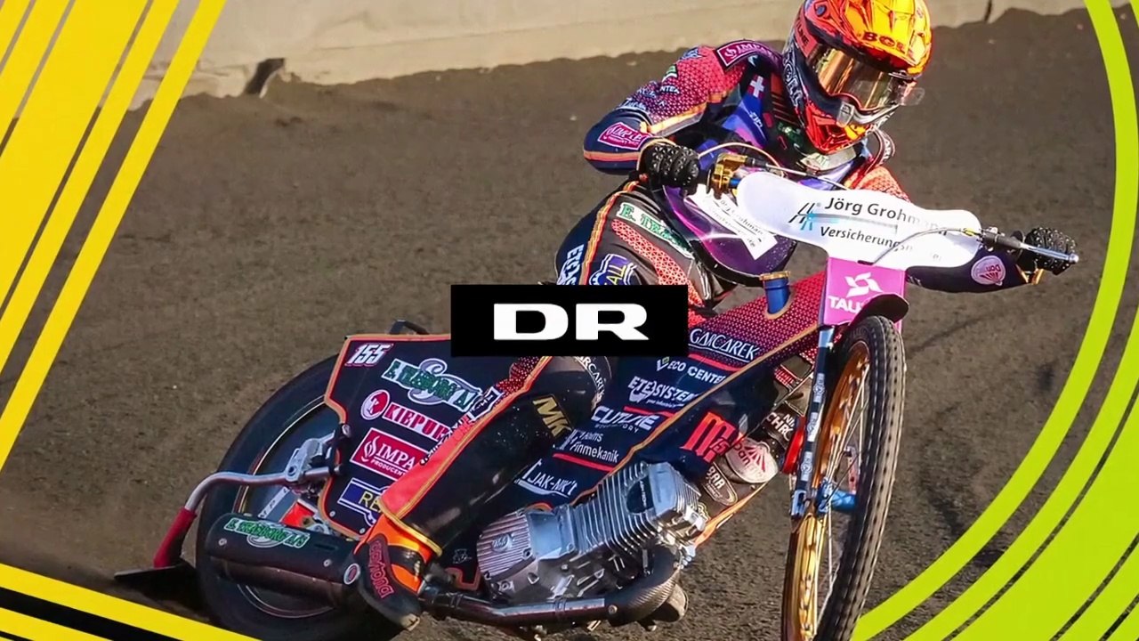 DM-ugen i Aalborg | 25 Juni 2025 - Onsdag og cirka tider fra 19:00 til 21:55 | Del 1 - 2 Dele i alt | DRTV