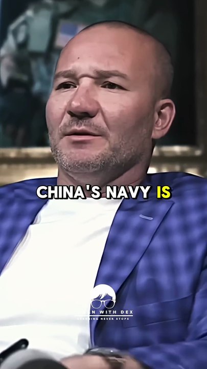 China Is Building An Army To Defeat America