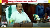 വി സി സസ്പെന്റ് ചെയ്ത കെ എസ് അനിൽകുമാറിന് ശമ്പളം നൽകരുതെന്ന ഉത്തരവ് നടപ്പിലാക്കി