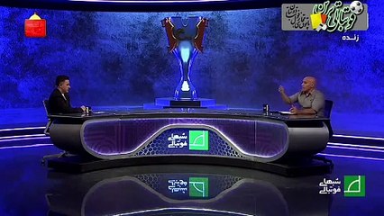 صحبت‌های علیرضا منصوریان درباره وحید هاشمیان