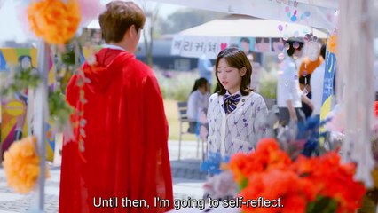 Light on Me Ep 15 eng sub