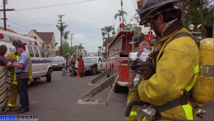 Top Dog - Uma Dupla Animal (1995) - Filme Completo Dublado