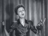 Edith Piaf - L'Hymne a l'Amour