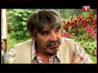 Украсть Бельмондо 4 серия.