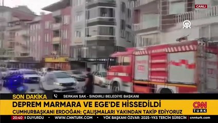 6 kişinin yaşadığı bina yıkıldı 4'ü kurtarıldı: 6 kişinin yaşadığı bina yıkıldı 4'ü kurtarıldı
