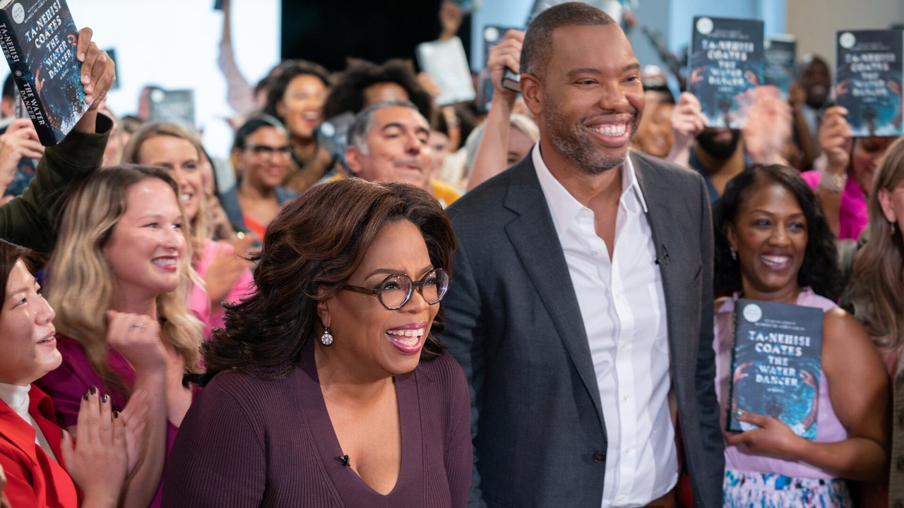 Oprah's Book Club
