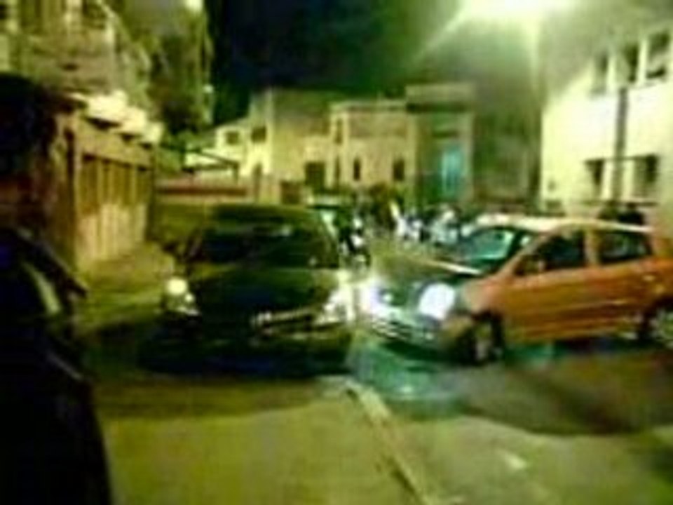 New 2008 LIM & Al K pote - chiennette music pur rap fr !!!