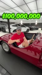 🚗 $100,000,000 Car Doors Challenge – Luxury Reveal, Epic Trends & Giveaways