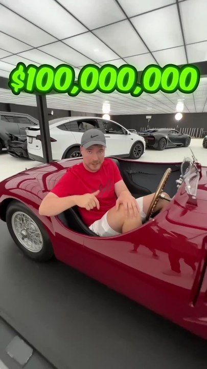 🚗 $100,000,000 Car Doors Challenge – Luxury Reveal, Epic Trends & Giveaways