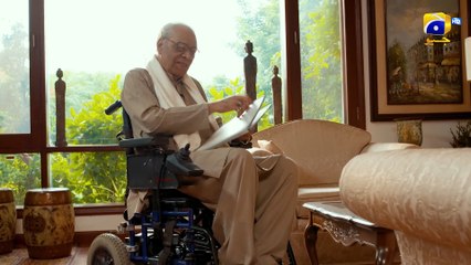 Kaarzar-e-Dua Episode 13  - [Eng Sub] - Shahzad Sheikh - Hina Altaf - 10th August 2025 - HAR PAL GEO