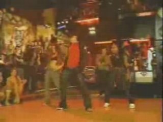 Justin Timberlake vs Calvin Harris - Like I love Girls