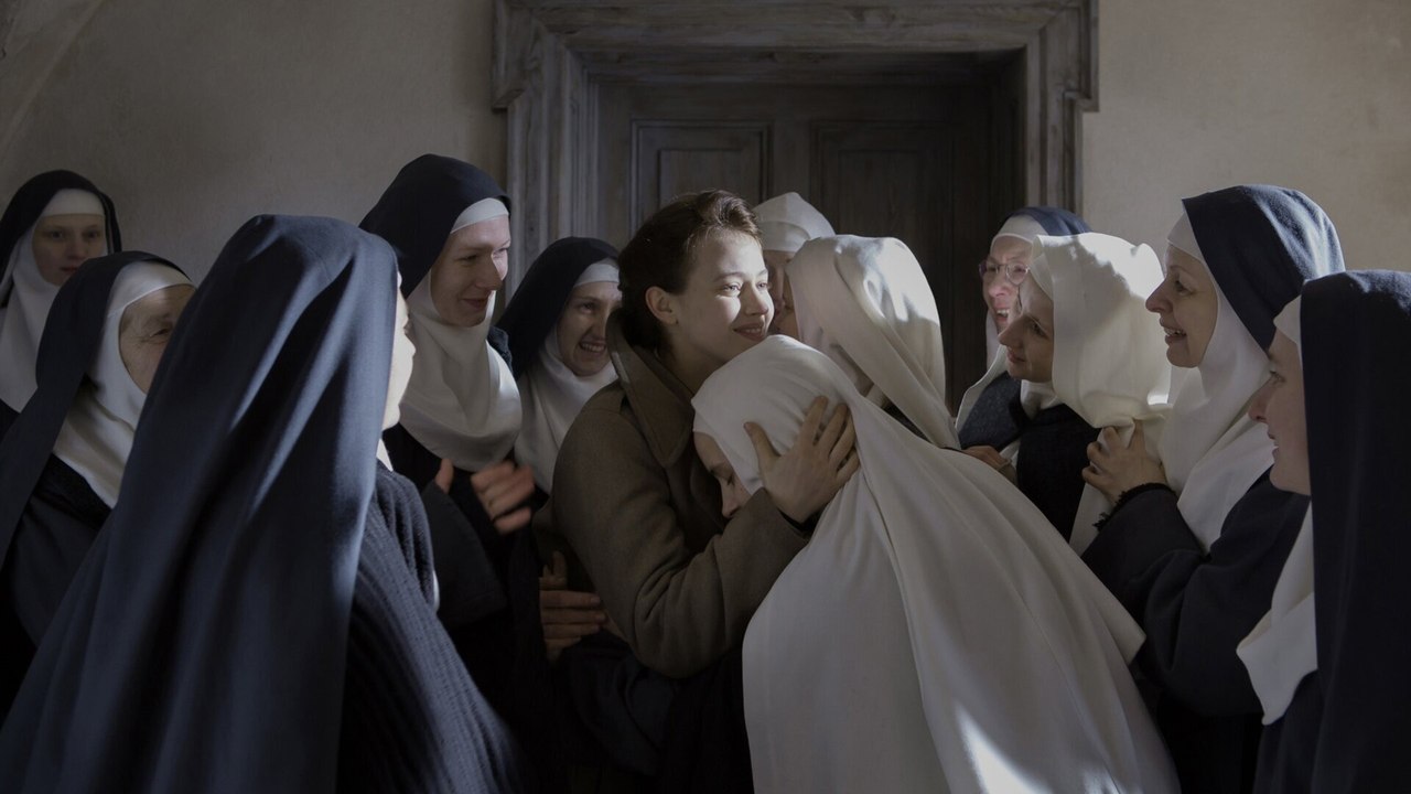 Les innocentes
