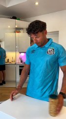 Chickpeas mini pizza 🍕