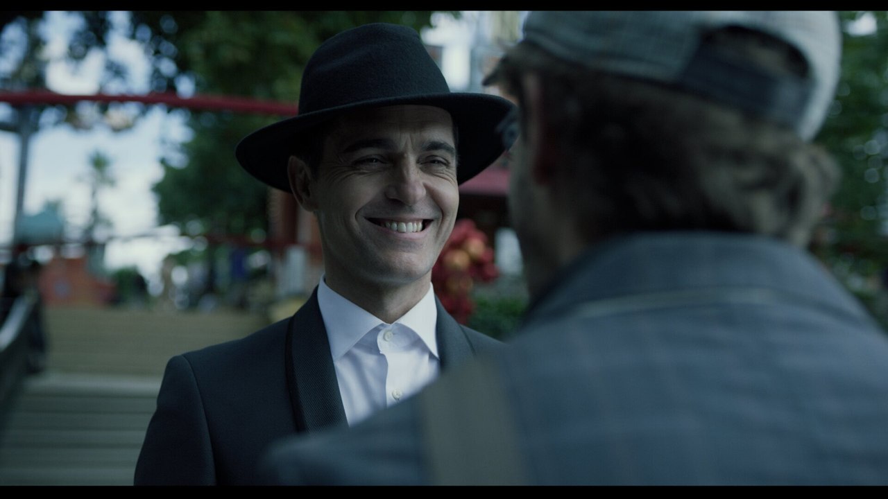 La casa de papel