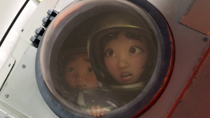 Voyage vers la lune