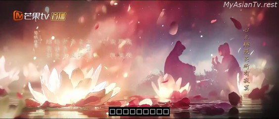 Legend Of The Female General – Episode 12