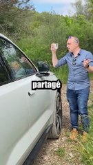 Par pitié - Ne filmez JAMAIS une voiture avec votre iPhone