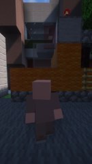 Attention ! Sur MINECRAFT un KIKOO géant est là ! 🤯