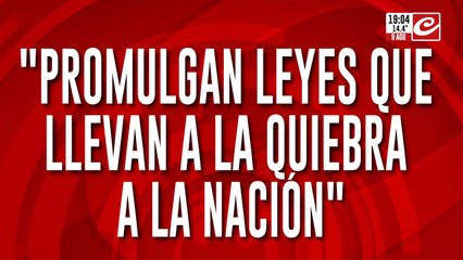 Economía de guerra: endeudarse para comer y pagar en cuotas