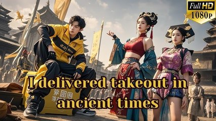 A Box That Connect The Past And The Present