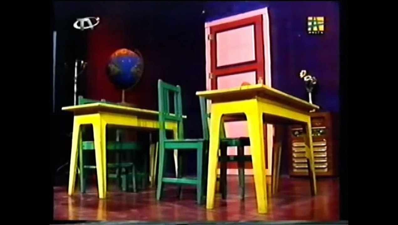 Večernja škola ZKM - HR jezik u službi HR čovjeka (OTV 1997/98)